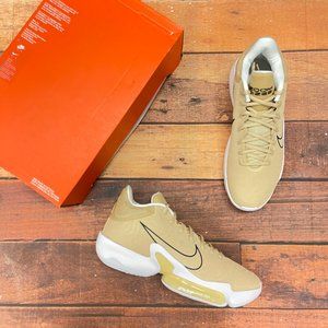 nike men's zoom rize